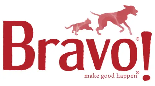 Bravo! Dog Food