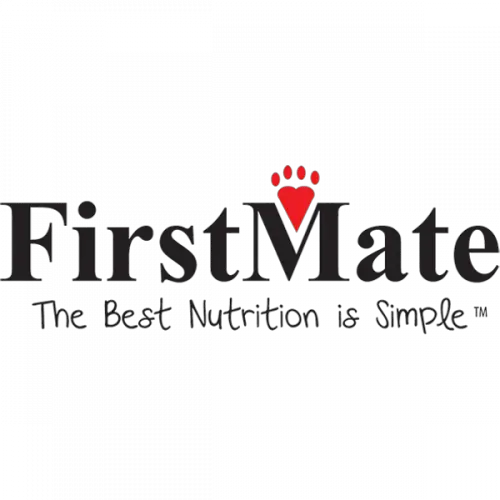 FirstMate Dog Food