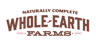 Whole Earth Farms Dog Food